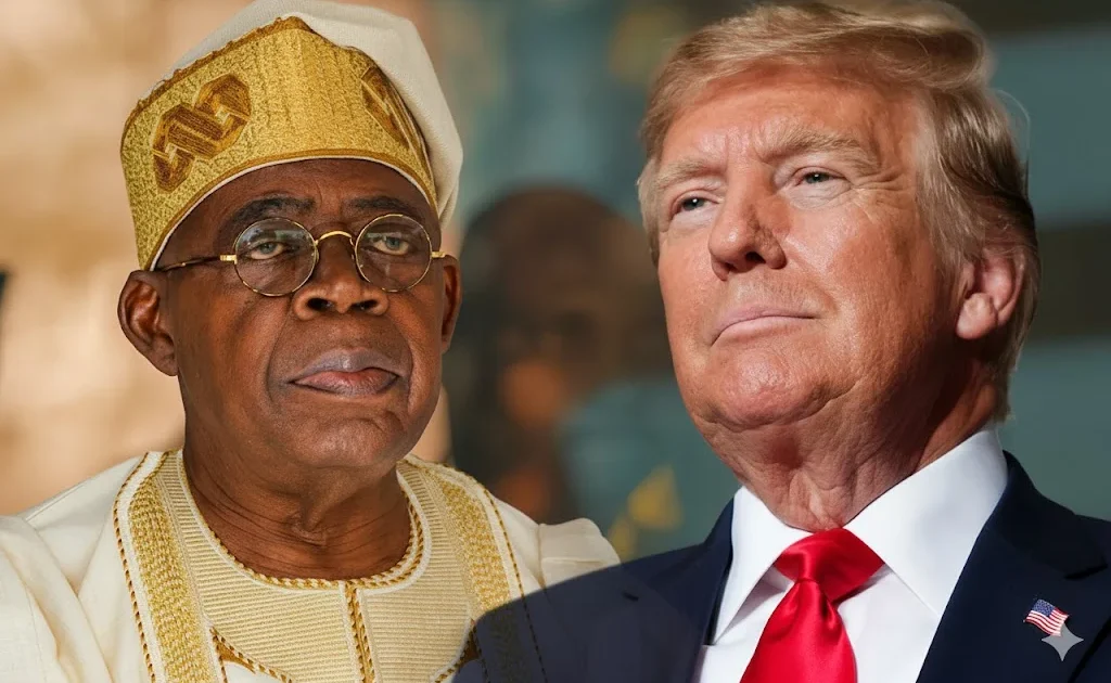 Opposition Faults Presidency Over Trump’s Commendation Lette