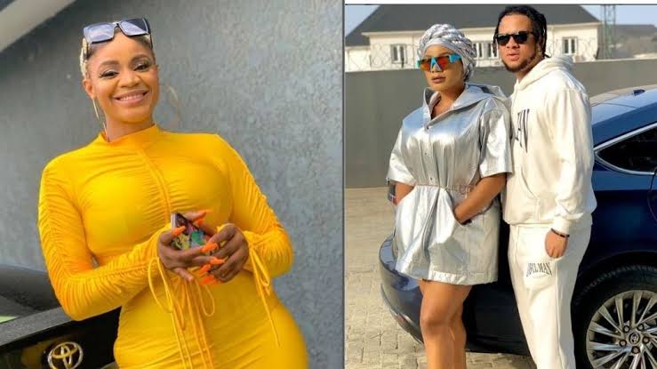 Uche Ogbodo Reveals Flood of DMs After Announcing Separation From Bobby Maris