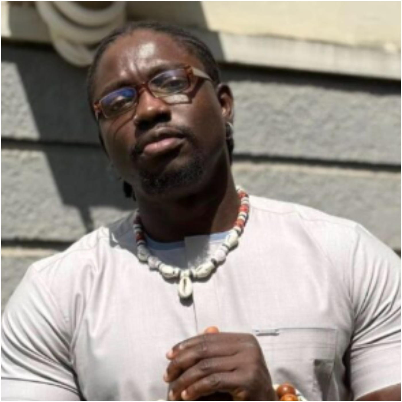VeryDarkMan Advises Peller Against Marriage, Urges Him to Focus on Education