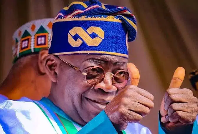 Full List of Government Assets Named After President Bola Tinubu