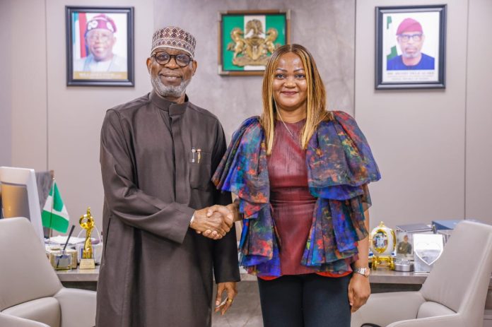 Minister Calls for Digital Identity to Strengthen Illegal Mining Crackdown