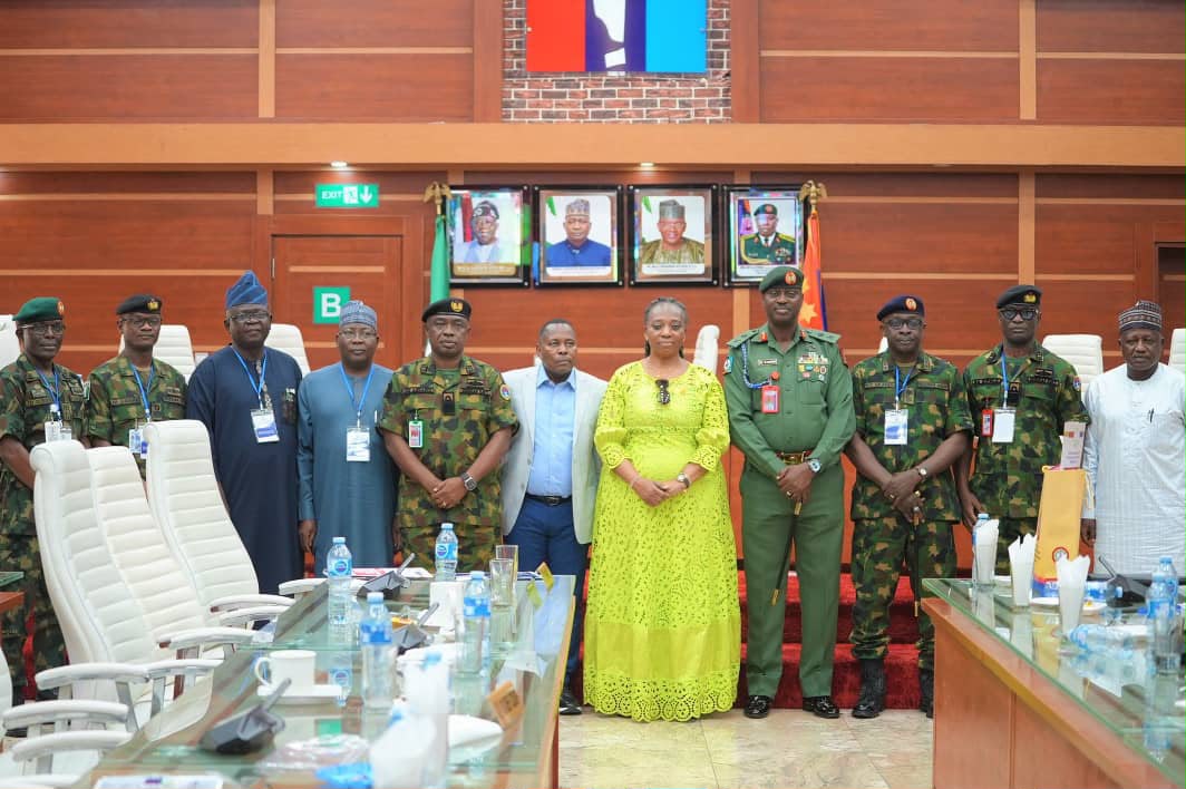 DEFENCE HEADQUARTERS CONCLUDES PSYCHOLOGICAL OPERATIONS WORKSHOP, CDS URGES STAKEHOLDERS TO STRENGTHEN NATIONAL RESILIENCE