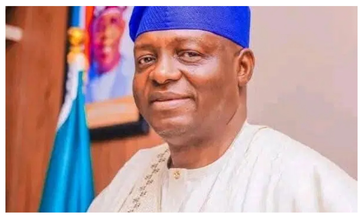 Osun 2026: Nothing will stop APC from taking Government House – Yilwatda 