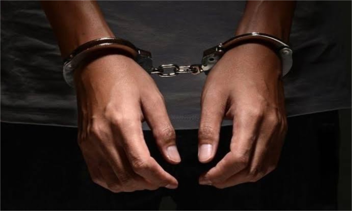 Three arrested over alleged mob killing in Kano
