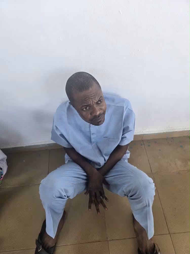 Police Arrest Embattled PFIPC DG, Adeniyi Adeyemi, in Osun After Court Warrant