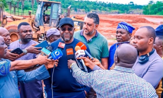 Presidency Applauds Imo Government for Massive Infrastructure Projects