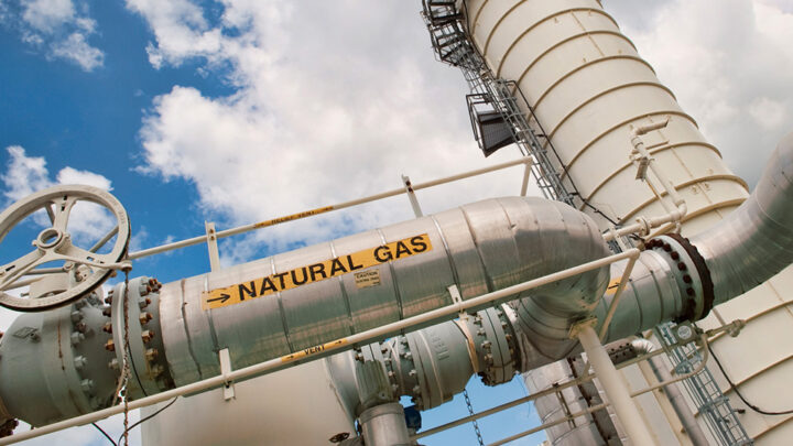 AEW 2026 Focuses on Natural Gas to Power Africa’s AI Data Centre BoomAfrica’s AI Data Centre Boom