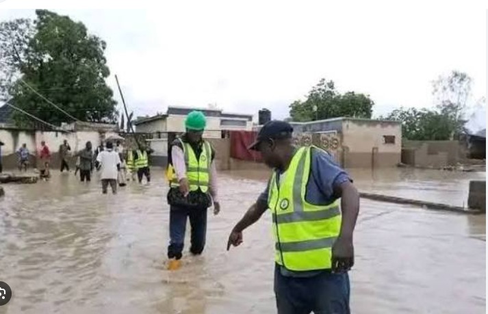 Akwa Ibom Flood: Failure to Respond to Alerts Worsened Disaste