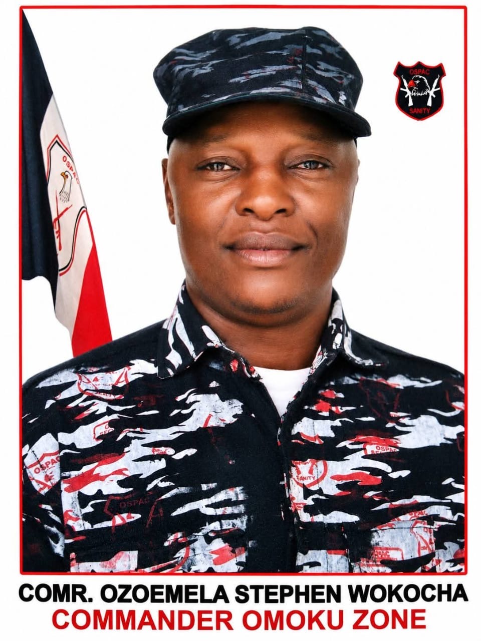 Gunmen kill commander of local security outfit in Rivers
