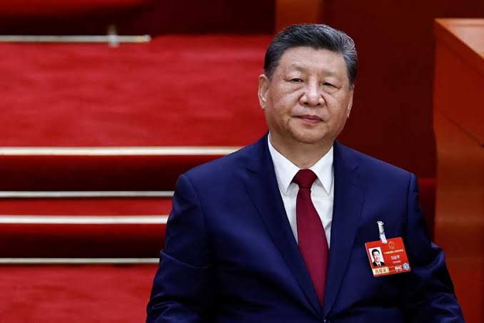 Xi Jinping Unveils Four Principles to Guide Global AI Development