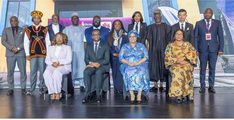 APRA Reaffirms Partnership with African Union on Digital Transformation