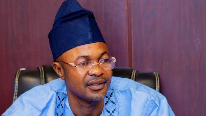 Adeyemi Reveals How Alleged Fake Agency Was Included in 2026 Budget
