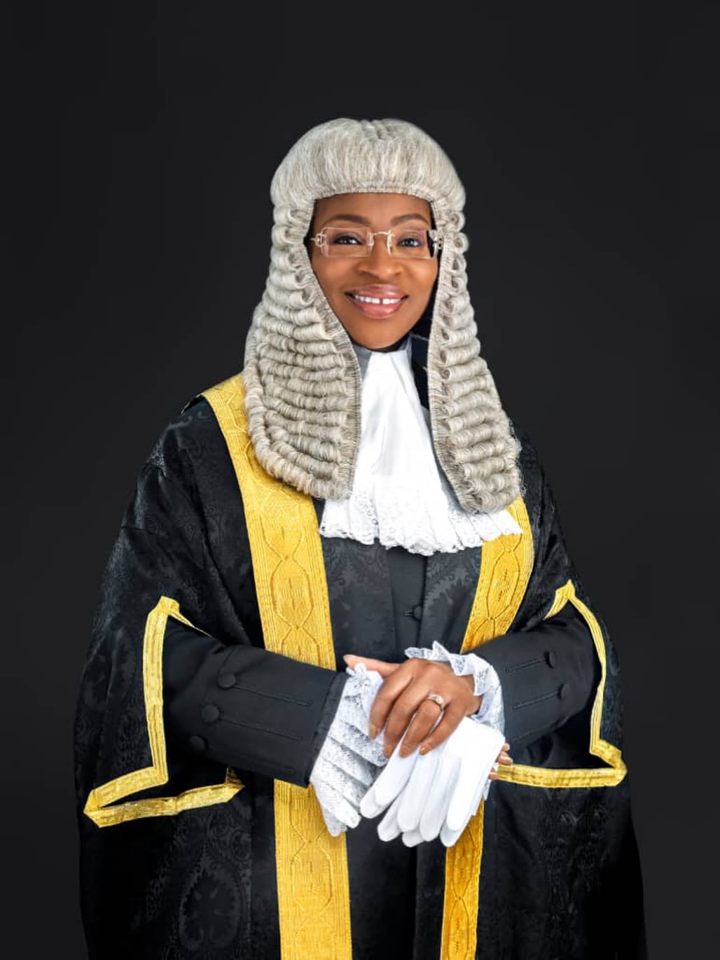 Badejo-Okusanya Begins New Era as Nigerian Bar Association President