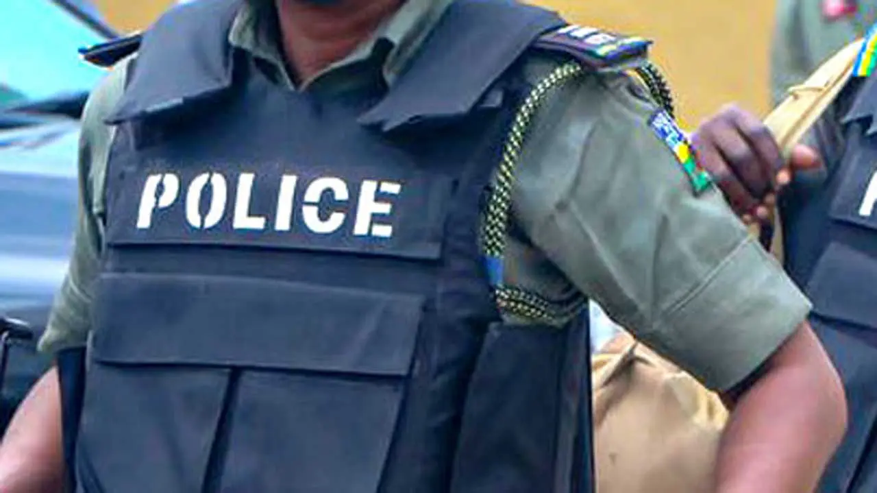 ‘I would’ve slapped you if you were Igbo’ – Police officers extorting traveler threaten [VIDEO]