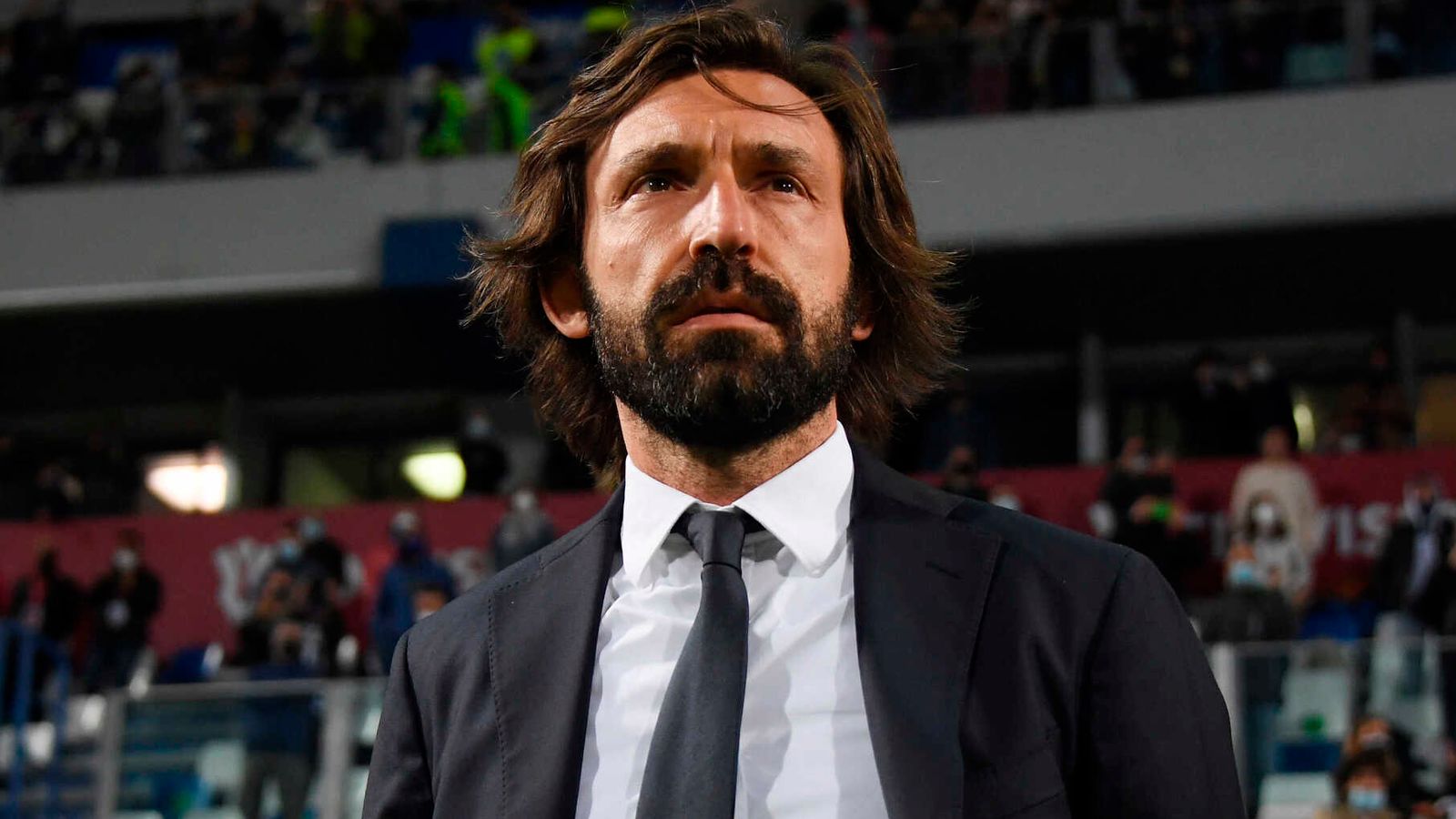 Andrea Pirlo: Italy head coach saga continues as former midfielder ruled out after Russian betting deal backlash | Football News