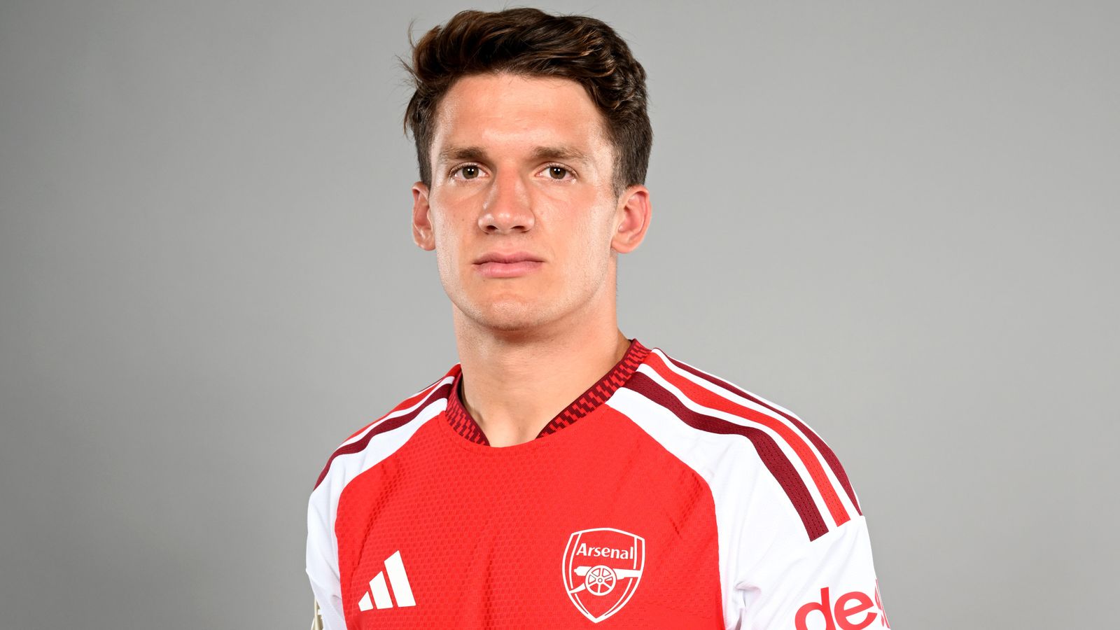 Arsenal transfer news: Christos Tzolis signs in £34m deal from Club Brugge as replacement for Leandro Trossard | Football News