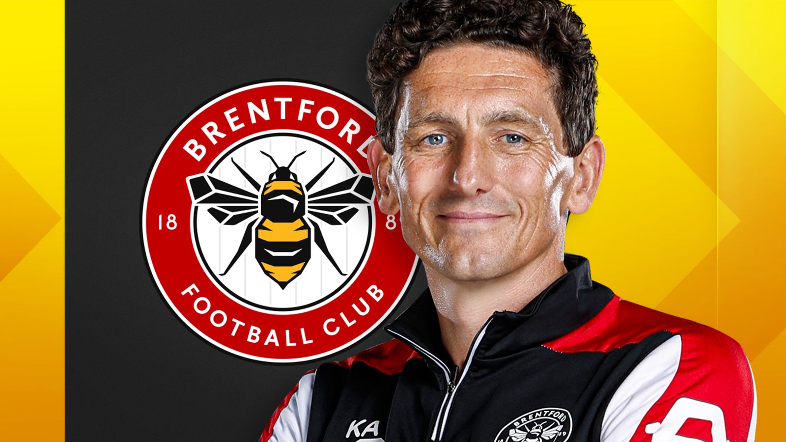 Brentford latest: Bees pushing to sign Ligue 1 star
