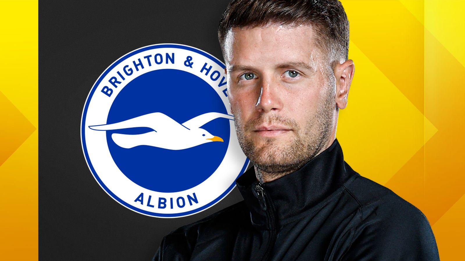 Brighton latest: Ferdinand's son signs professional deal at the Amex