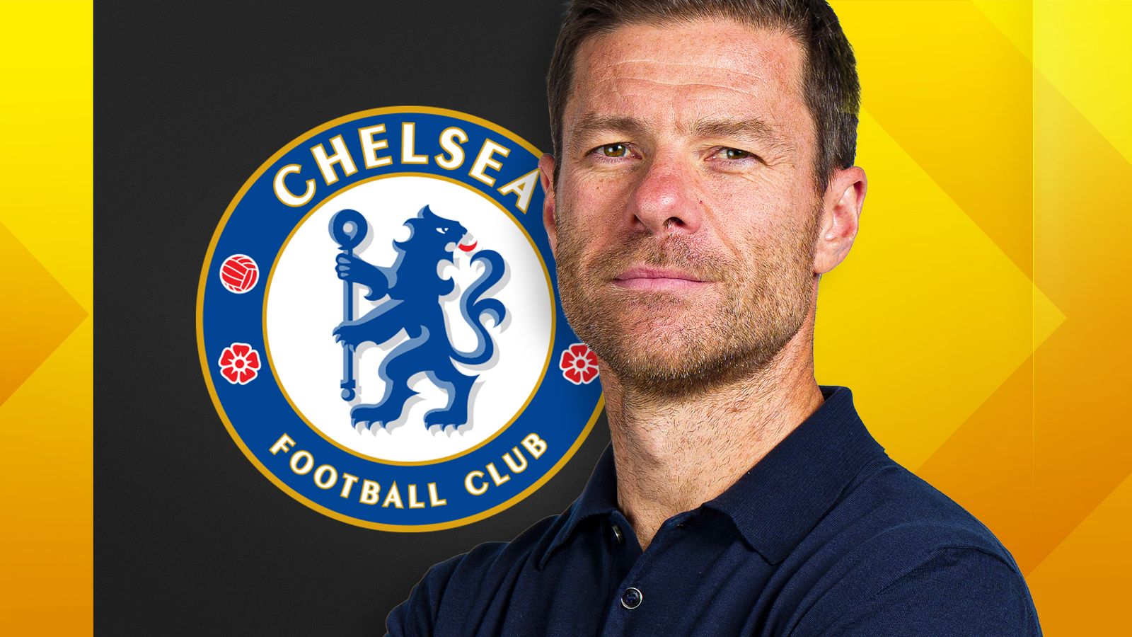 Chelsea latest: 'Lacroix set for Blues medical'