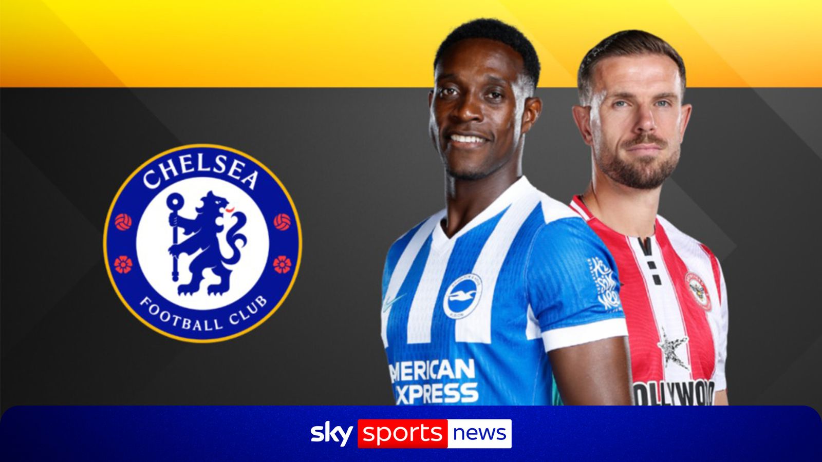 Why have Chelsea shifted their transfer strategy?