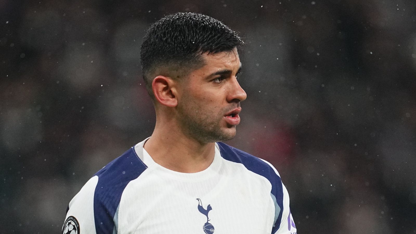 Cristian Romero transfer news: Inter Milan interested in signing Tottenham captain during summer window | Football News