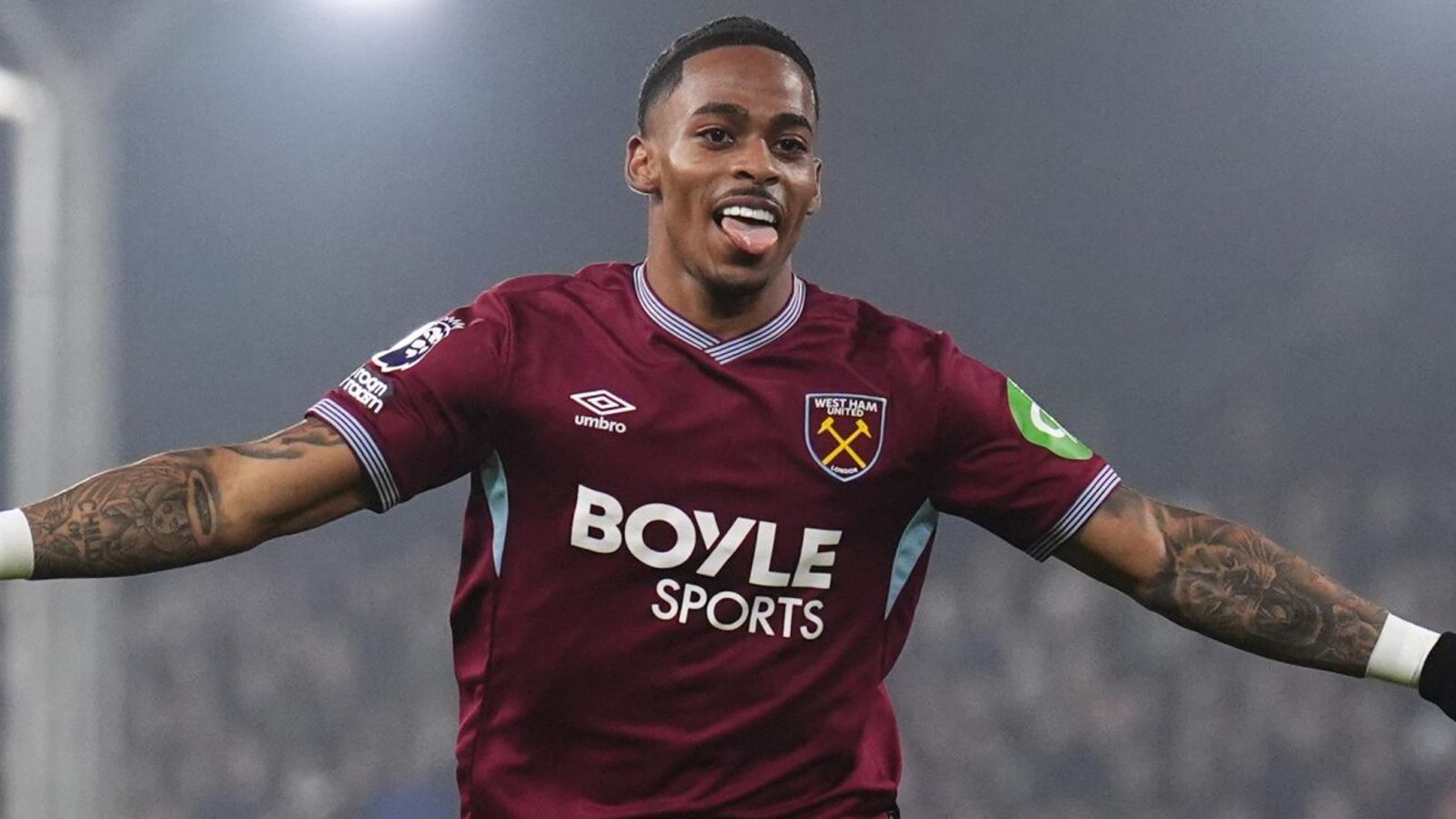 Crysencio Summerville transfer news: Al Hilal complete £60m signing of Netherlands international from West Ham | Football News