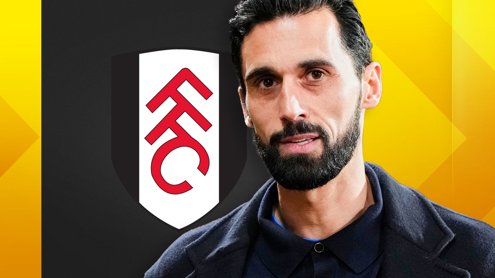 Fulham latest: Club in talks over Real Madrid pair