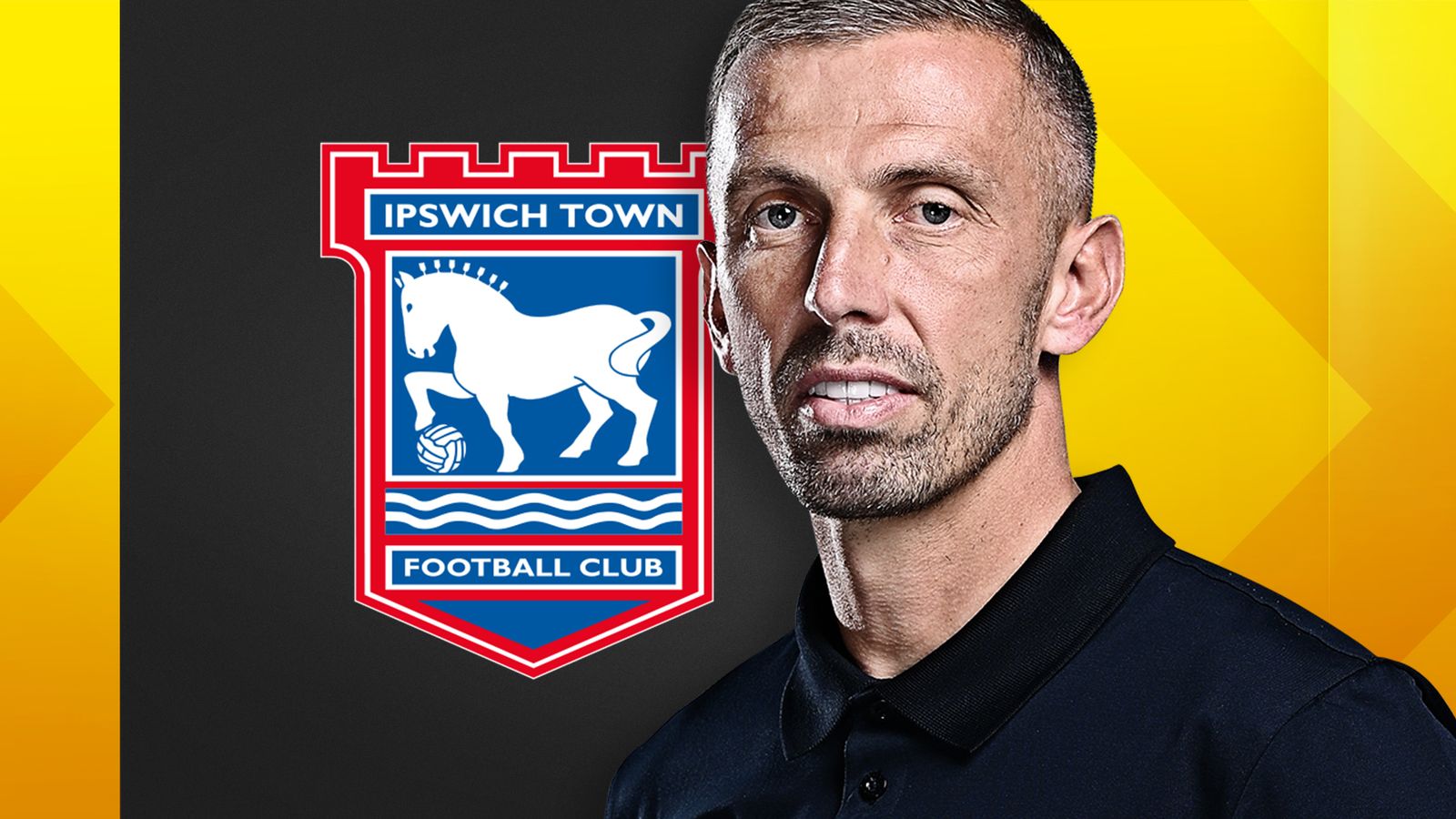 Ipswich latest: Ipswich complete Scherpen signing