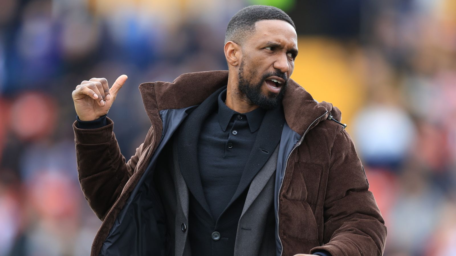 Jermain Defoe: Woking claim former England and Tottenham striker didn’t turn up for meeting and training before shock exit | Football News