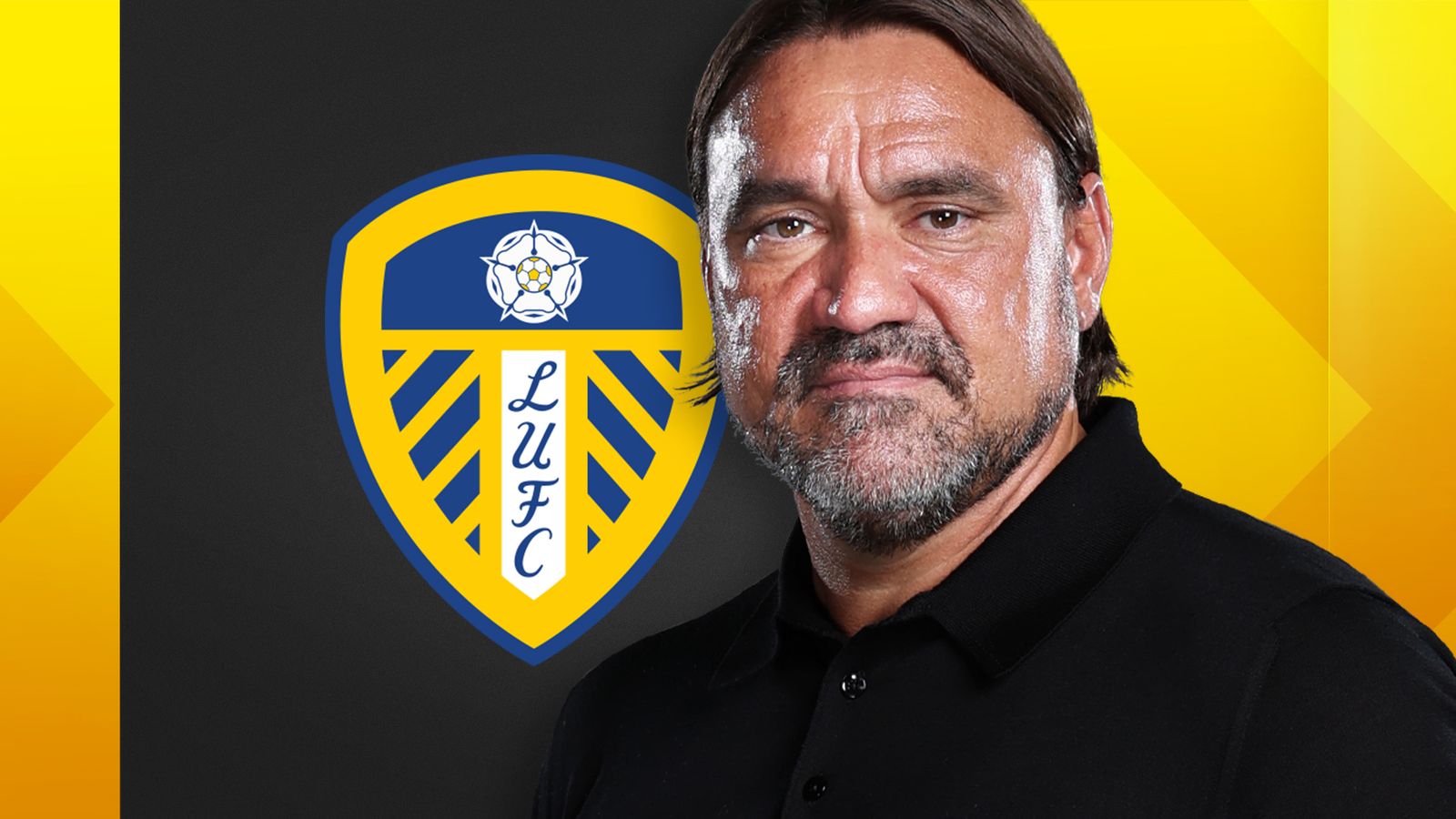 Leeds latest: Harrison set for MLS move