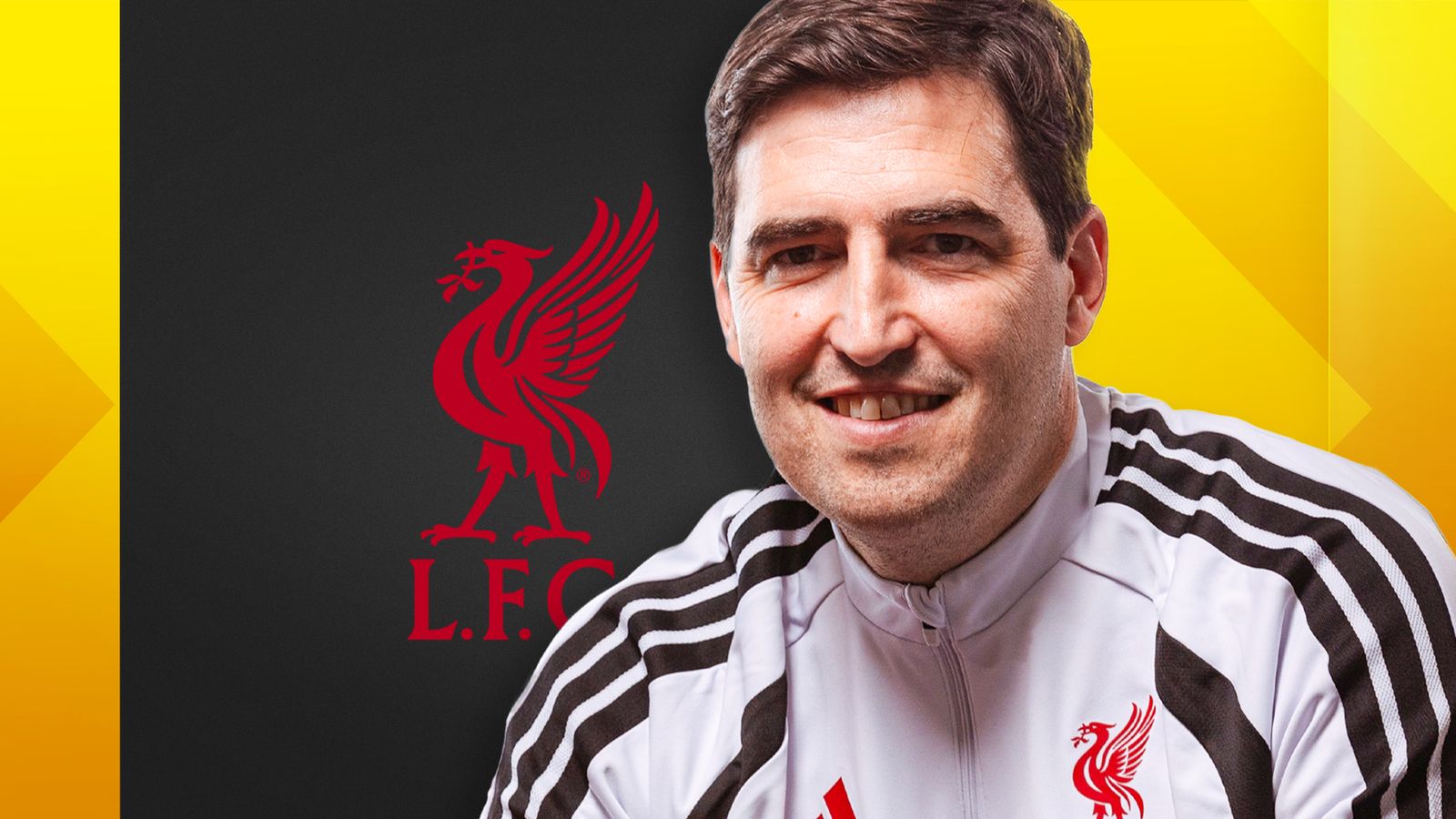 Liverpool latest: Iraola admits Liverpool need wingers amid Akliouche approach