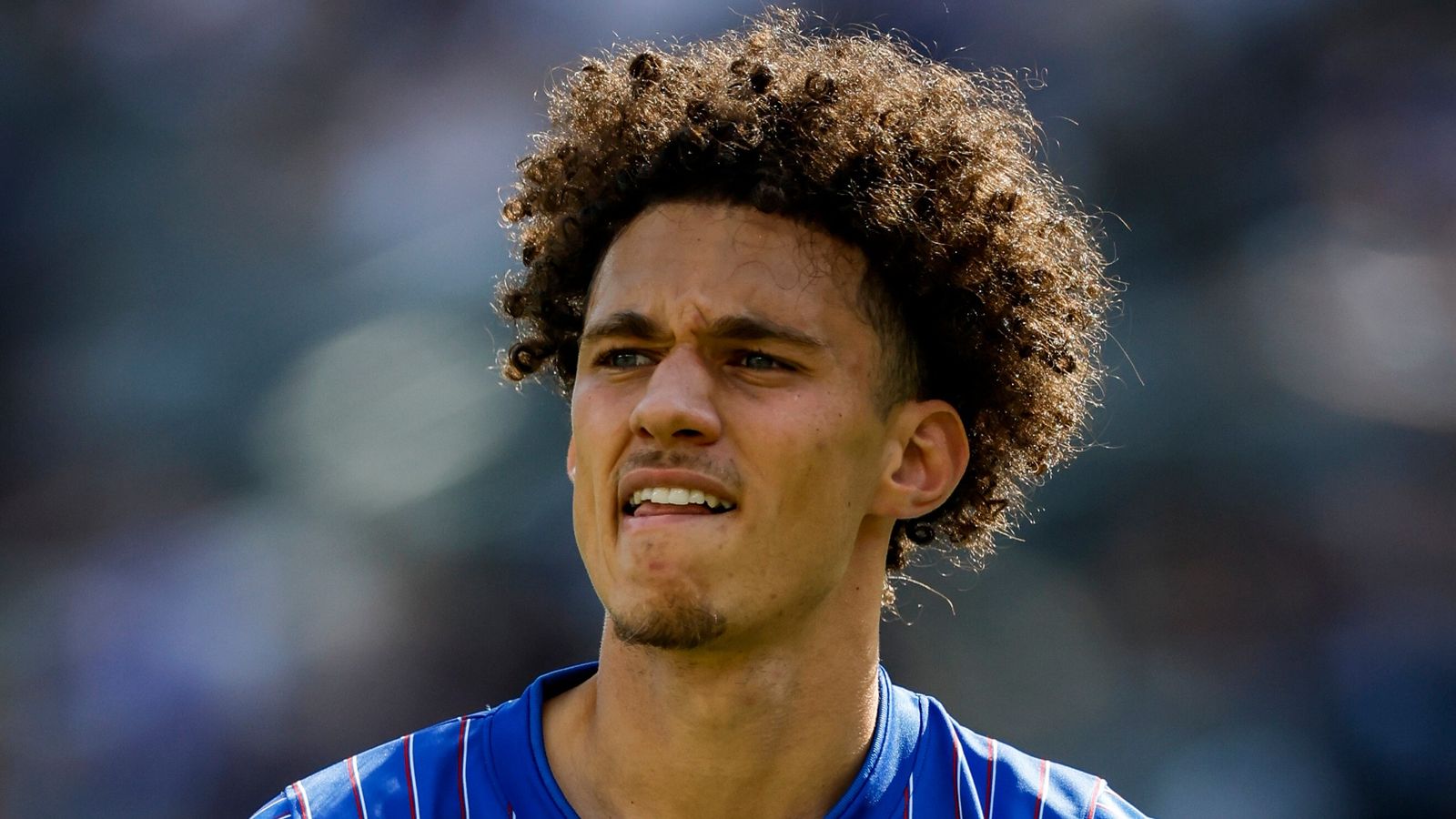 Maghnes Akliouche transfer news: Liverpool make initial approach for Monaco winger amid PSG interest | Football News