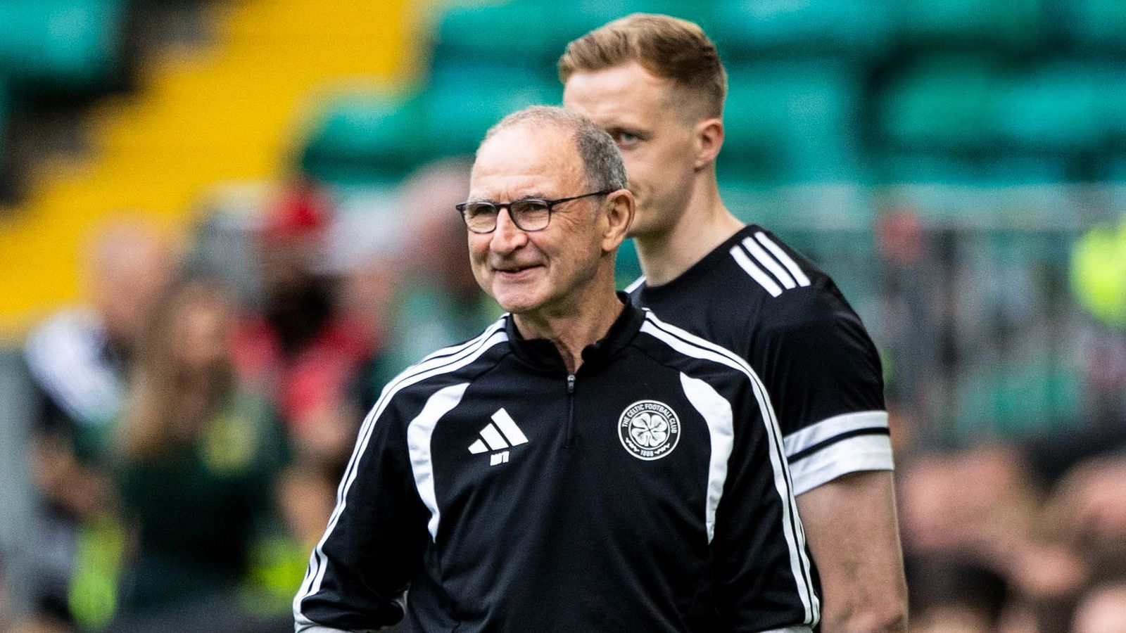 Martin O’Neill promises more Celtic signings amid fan frustration as Callum McGregor opens up on his future | Football News