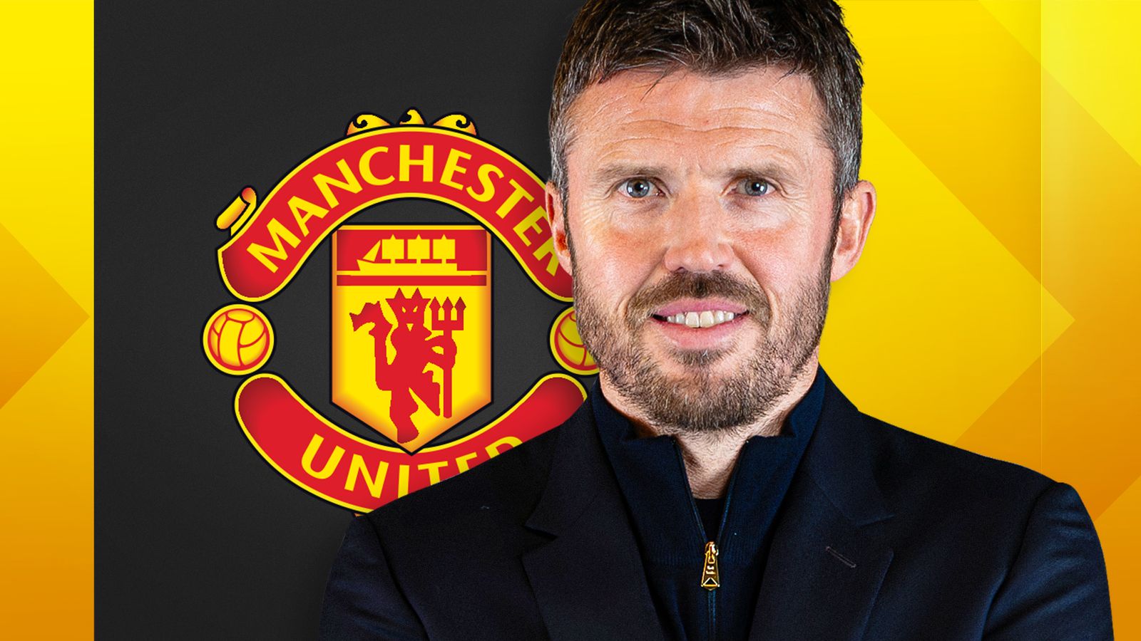 Man Utd latest: VOTE! Which midfielder should club sign?