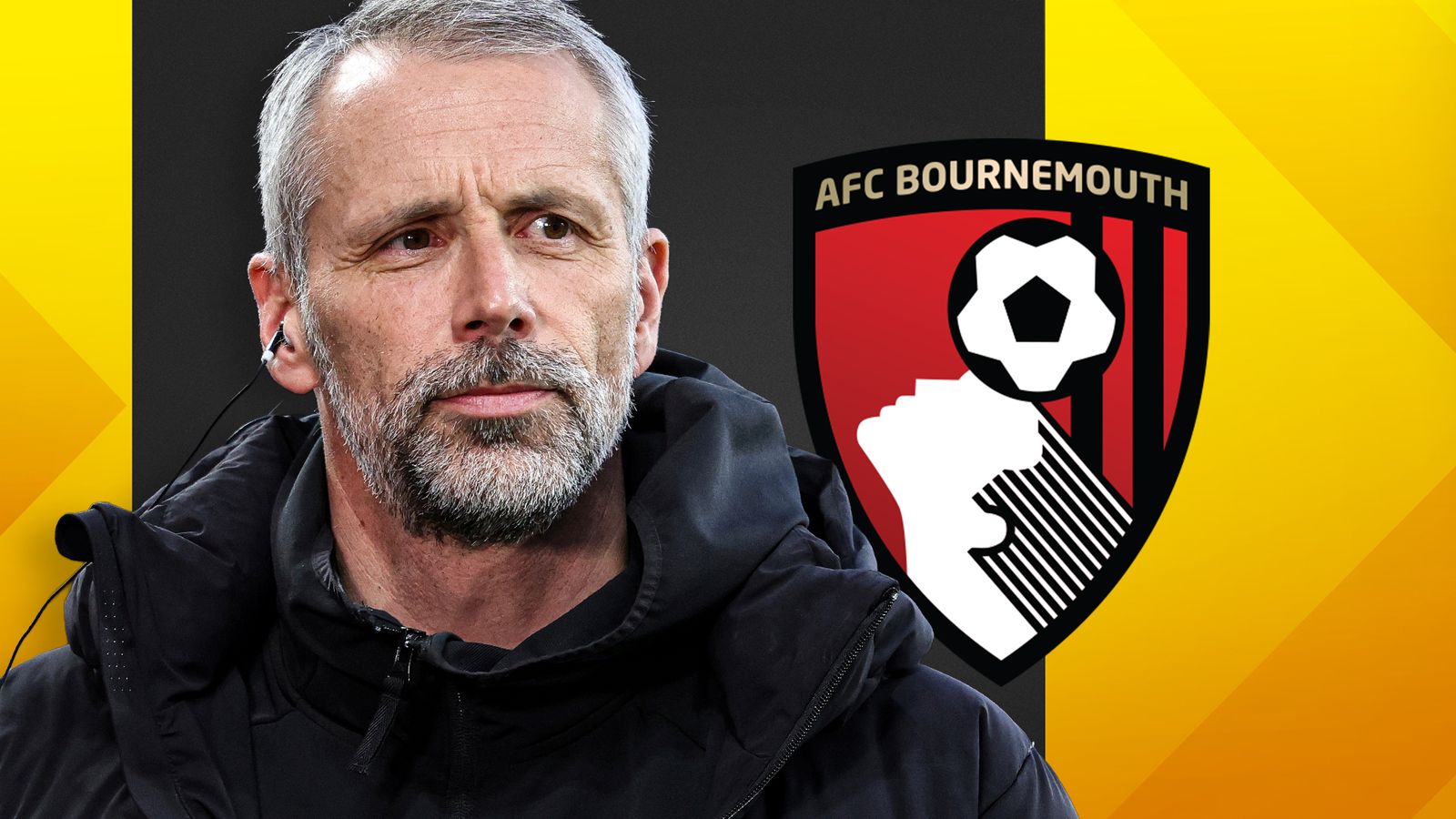 Bournemouth latest: Billam-Smith analyses Cherries' summer of change