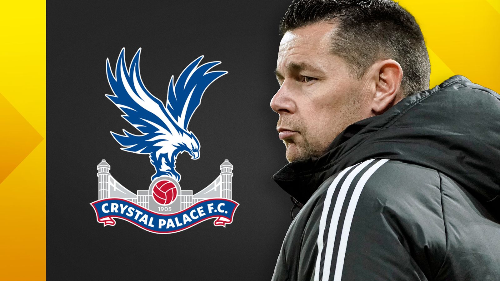 Palace latest: Chelsea offer defenders as Matsima move stalls