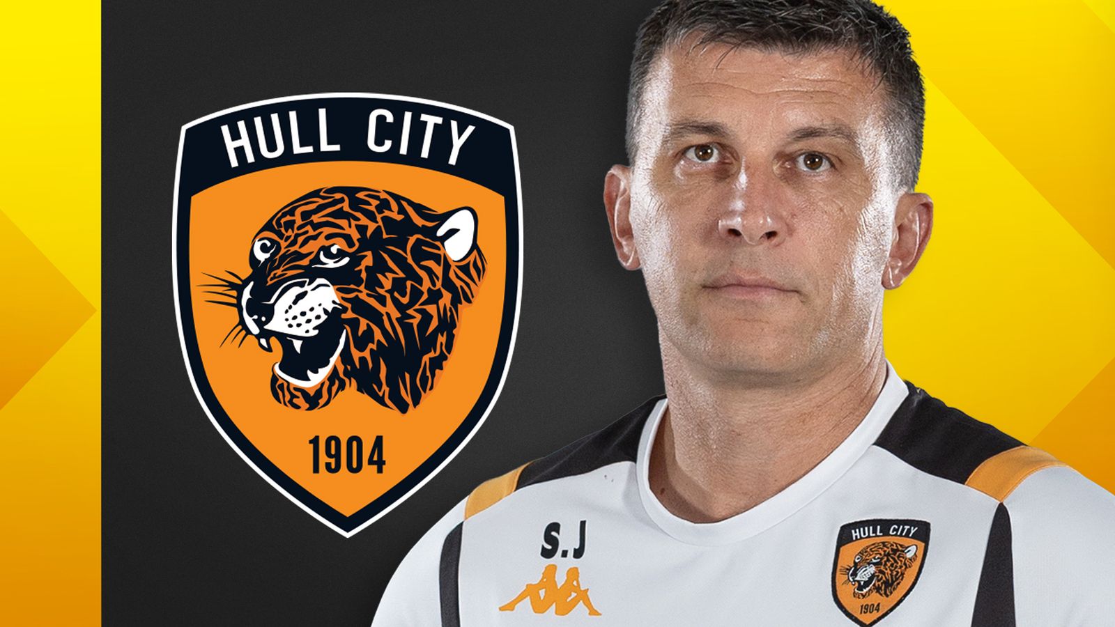 Hull City latest: Defender joins on free transfer