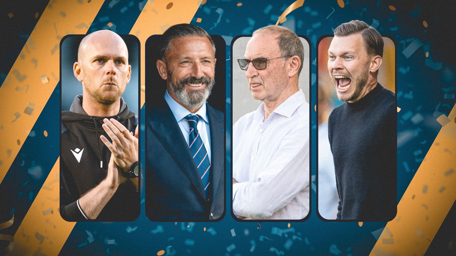 Scottish Premiership 2026/27: After Celtic’s final day triumph over Hearts, how can the new season top the best in decades? | Football News