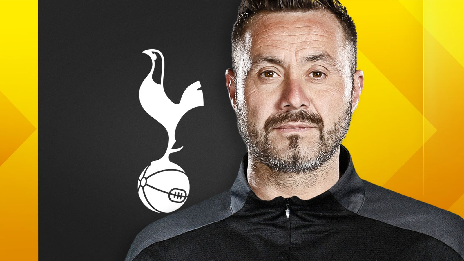 Spurs latest: Vicario left out of pre-season tour