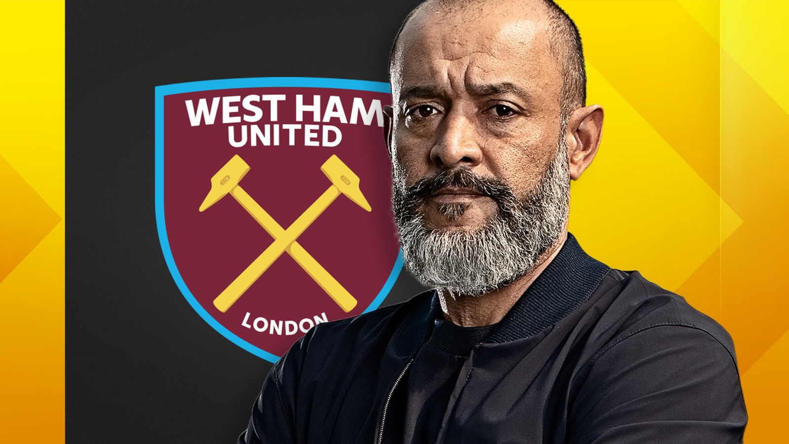 West Ham latest: The inside story of Antonio's cup final return