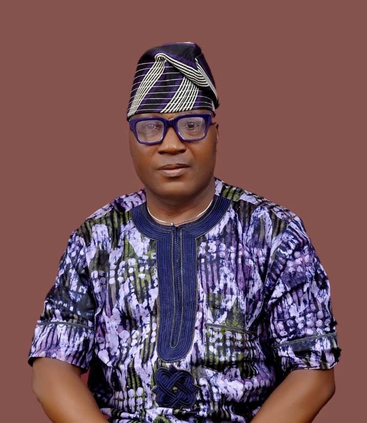 2027: Don’t use Ogun West’s agitation to smuggle in outsiders – PDP chieftain tells Olota