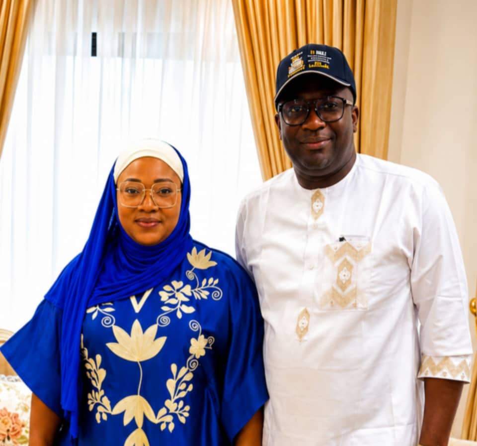 Governance should go beyond election gestures – Sowunmi-Kolapo tells politicians
