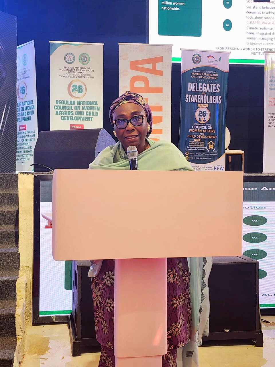 Women Mobilise N10.9bn Through Innovative Savings Programme
