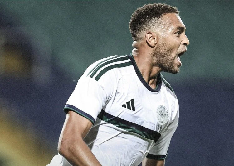Dessers Fires Panathinaikos into Conference League Play-offs