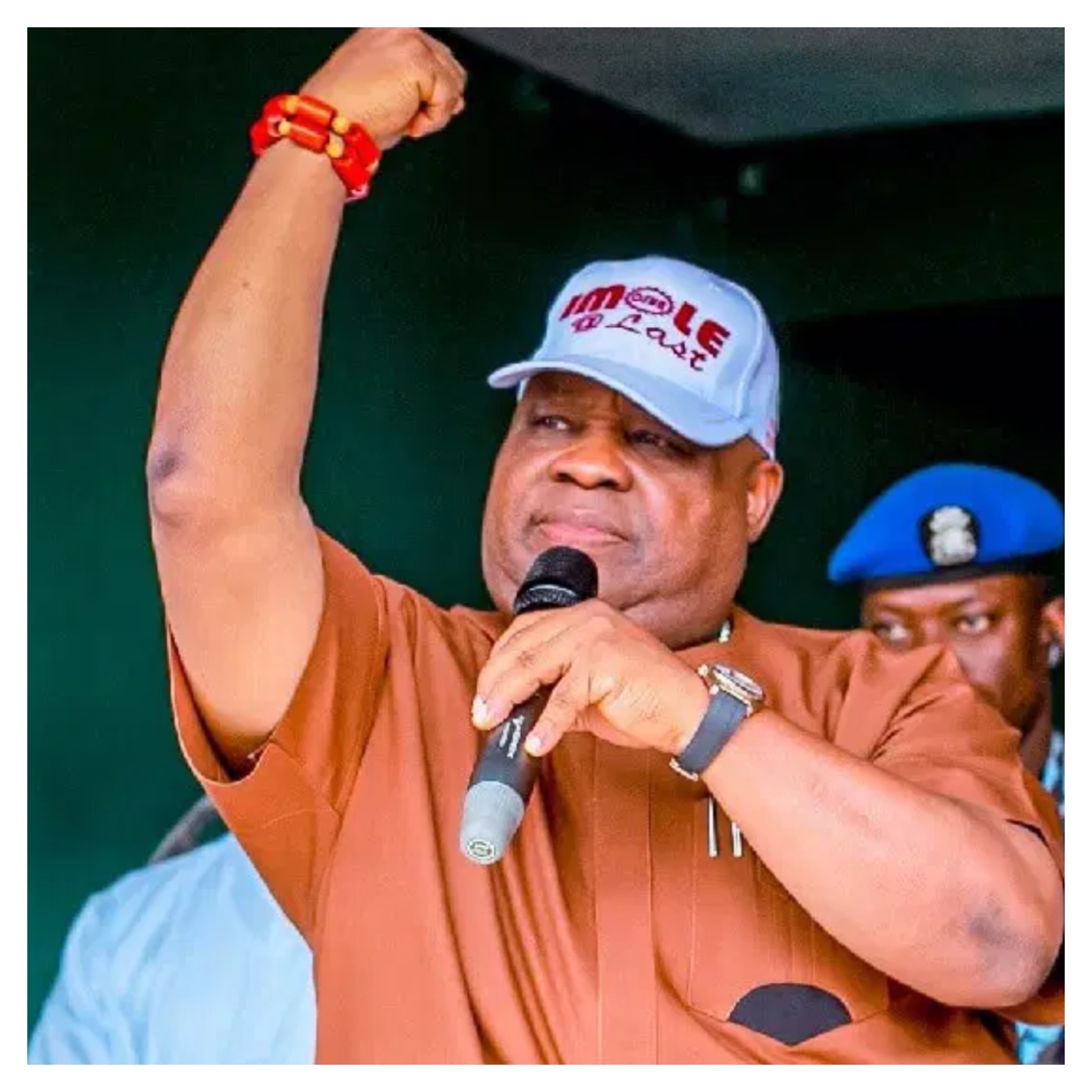 Osun Election: Don’t seek vengeance – Bishops to Adeleke