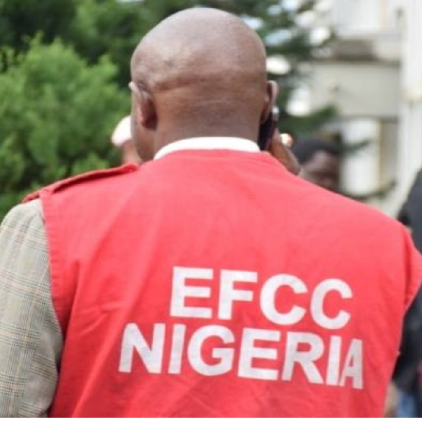 EFCC drags alleged fake car dealer to court over N7.8m