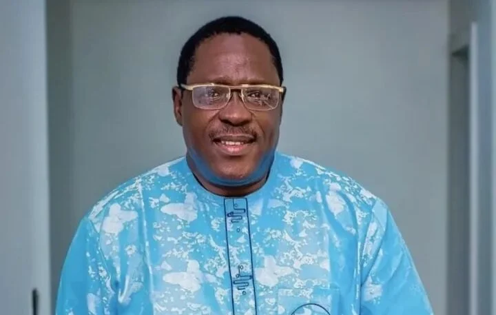 Ogun government mourns veteran actor, Ogogo