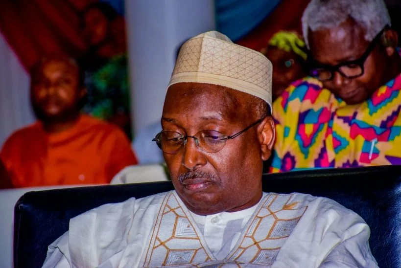 2027: We’re working to unite Peter Obi, Atiku, others – Lukman