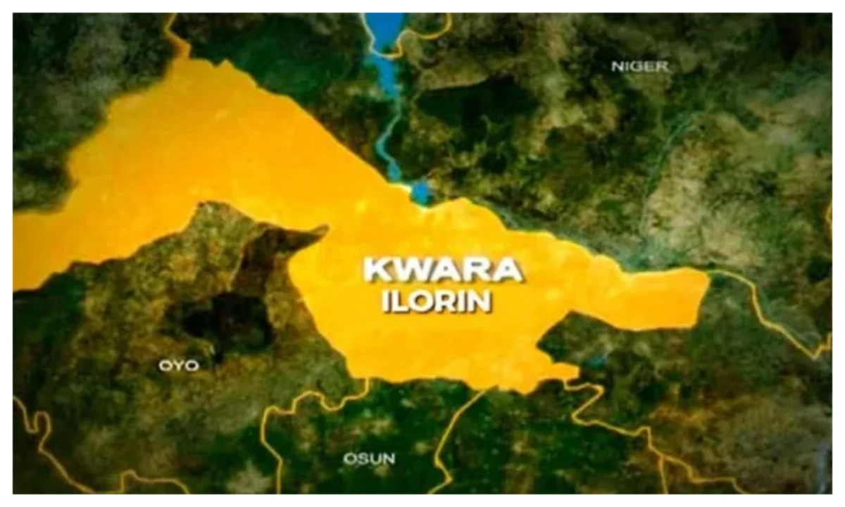 Kwara: Rescued Woro abductees reunite with families