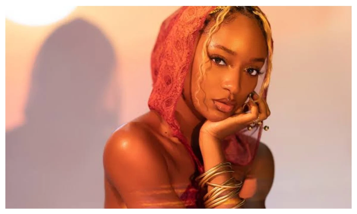 Zayn collaboration: Ayra Starr reflects on fulfilling childhood dream